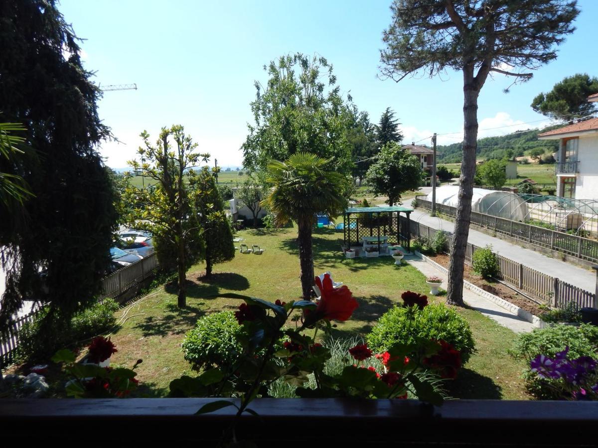 Amo' Le Langhe Bed & Breakfast Narzole Exterior photo